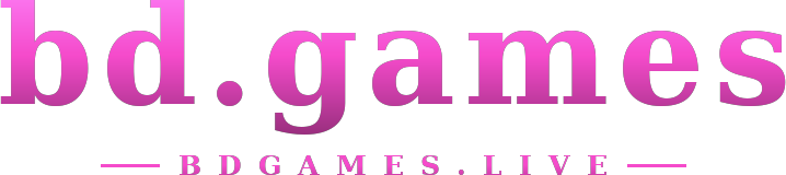 bd.games logo