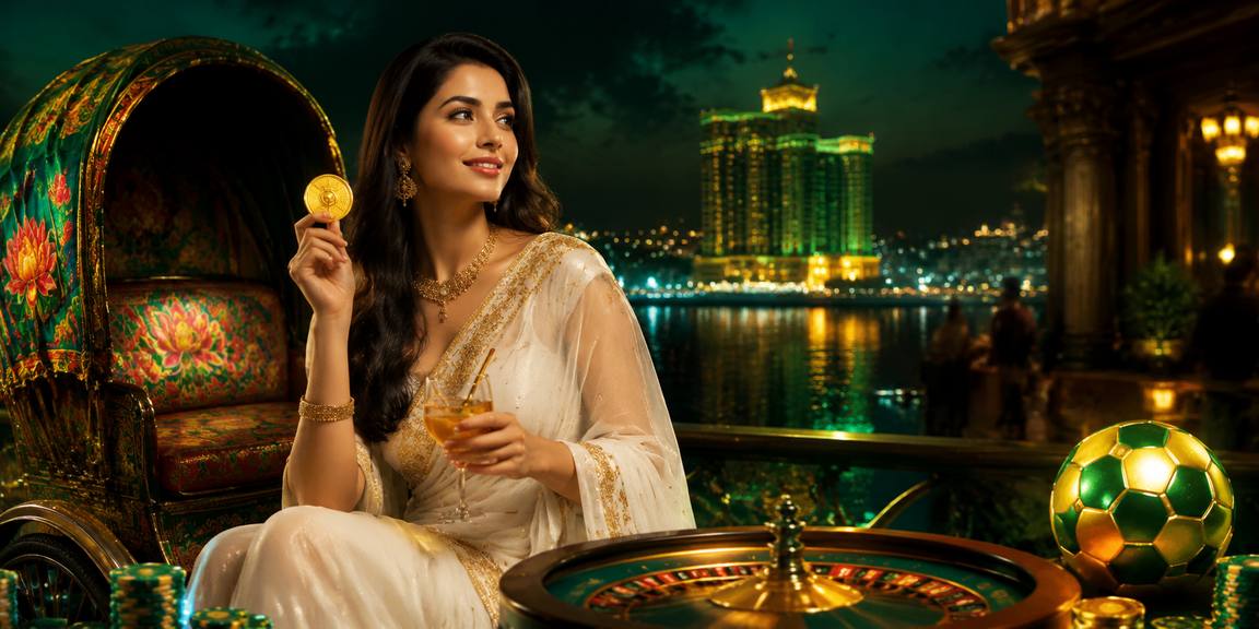 bd.games bd.games-এ হকি বেটিং — বরফের উপর উত্তেজনা